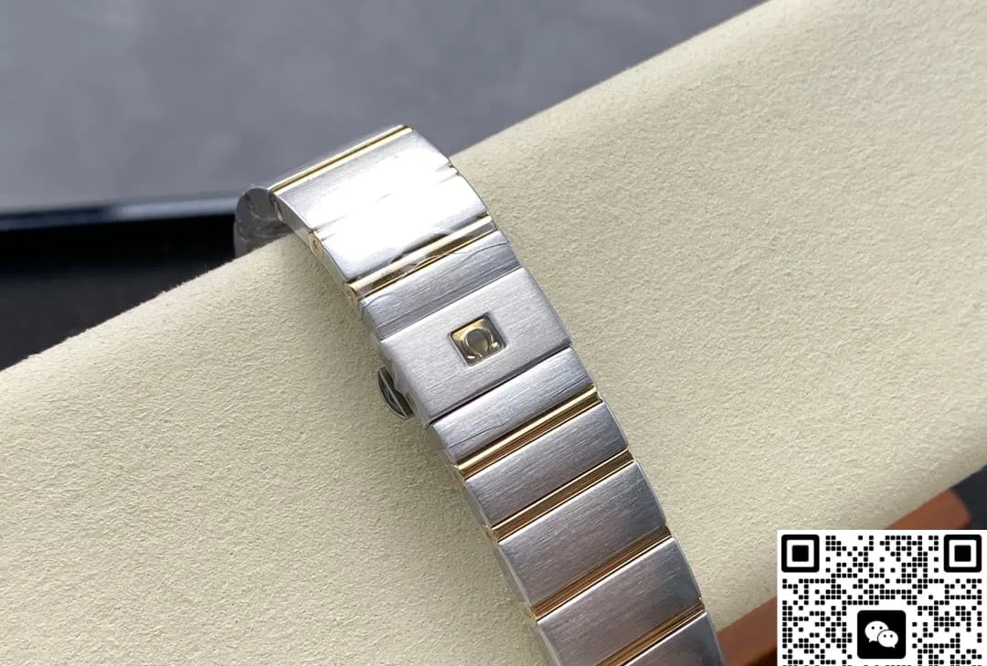 OM Factory Omega 123.20.38.22.02.002 1:1 Best Edition Replica Watch